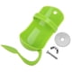 thumbnail image 4 of Soporte Para Comida De Pájaros, Soporte Para Tazas De Alimentación De Pájaros Resistente A Las Mordeduras Fácil De Instalar Para Loros ANGGREK Otros, 4 of 8