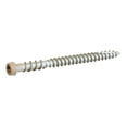 thumbnail image 2 of Tornillos de cubierta compuestos FastenMaster TrapEase 3 Beach Dune, 2 of 2