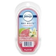 thumbnail image 3 of Febreze Guava & Vanilla Wax Melts, 3 of 6
