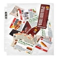 thumbnail image 6 of Ultra PRO: Coupon Saver Pages Starter Pack - Platinum Series (40ct), 6 of 6