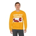 thumbnail image 6 of Unisex Heavy Blend™ Crewneck Sweatshirt, 6 of 7