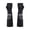 Black, variant on Lerpwige Volleyball Forearm Protectors Anti Slip Arm Guards for Injury Prevention