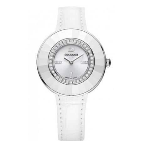 Swarovski Women's Octea Dressy Strap Watch 5080504