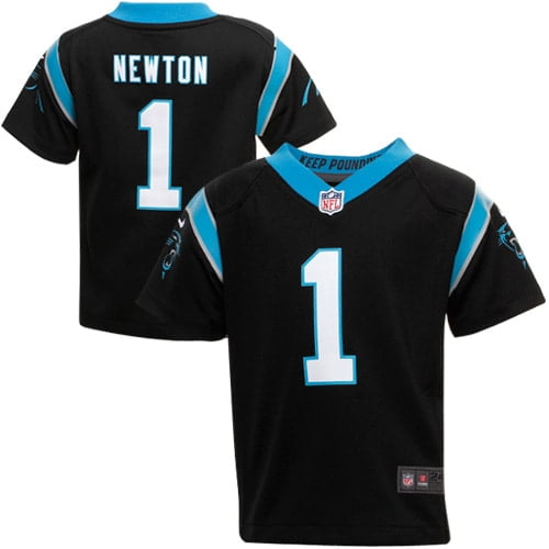 what's cam newton's jersey number