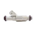 thumbnail image 2 of Inyector Gasolina Mercury Mountaineer 6cil 4.0 E Cardic Inyector de combustible ford explorer 99-00 ranger 99-00 mazda b4000 98-00 mountaineer 1999, 2 of 4