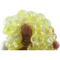 thumbnail image 2 of Curious Minds Busy Confetti Gel Filled Mesh Net Blob Ball Novelty Toys (2 Pieces), 2 of 9