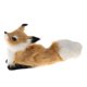 thumbnail image 3 of Simulación de zorro de peluche Colco Juguetes de animales Muñeco de peluche, 3 of 8