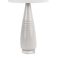 thumbnail image 4 of nuLOOM Salem 29" Lampe de Table en Céramique, 4 of 4