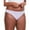 Assorted (colors/prints vary), variant on Hanes Women's Super Stretch Microfiber Thong Underwear, Comfort Flex Fit, 6-Pack Assorted XL