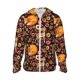 thumbnail image 1 of Fotbe Woodland Creatures Floral Chaqueta con Protección Solar UPF 50+ para Hombre y Mujer, Camisa con Capucha y Bolsillos-Medium, 1 of 7