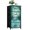 Color 3, variant on Dresser for Bedroom with 4 Storage Drawers Graceful Heron Shallow Water Ethereal Teal Dressers Chest of Drawers Steel Framed Fabric Closet Organizers for Entryway Home Decor