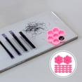 thumbnail image 3 of 200 Pcs Support Adhésif Jetable pour Faux Cils, 3 of 8