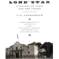 thumbnail image 1 of Lone Star By Fehrenbach, T. R., 1 of 1