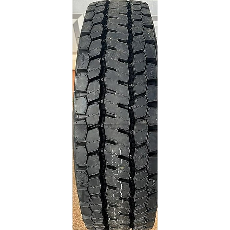 Free Shipping! Arisun AD778 11R24.5 H Commercial Truck Tire