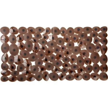 Crystal Creek Stepping Stones Bath Mat