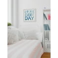thumbnail image 3 of Marmont Hill Create Everyday Framed Wall Art, 24.00" x 1.50", 3 of 6