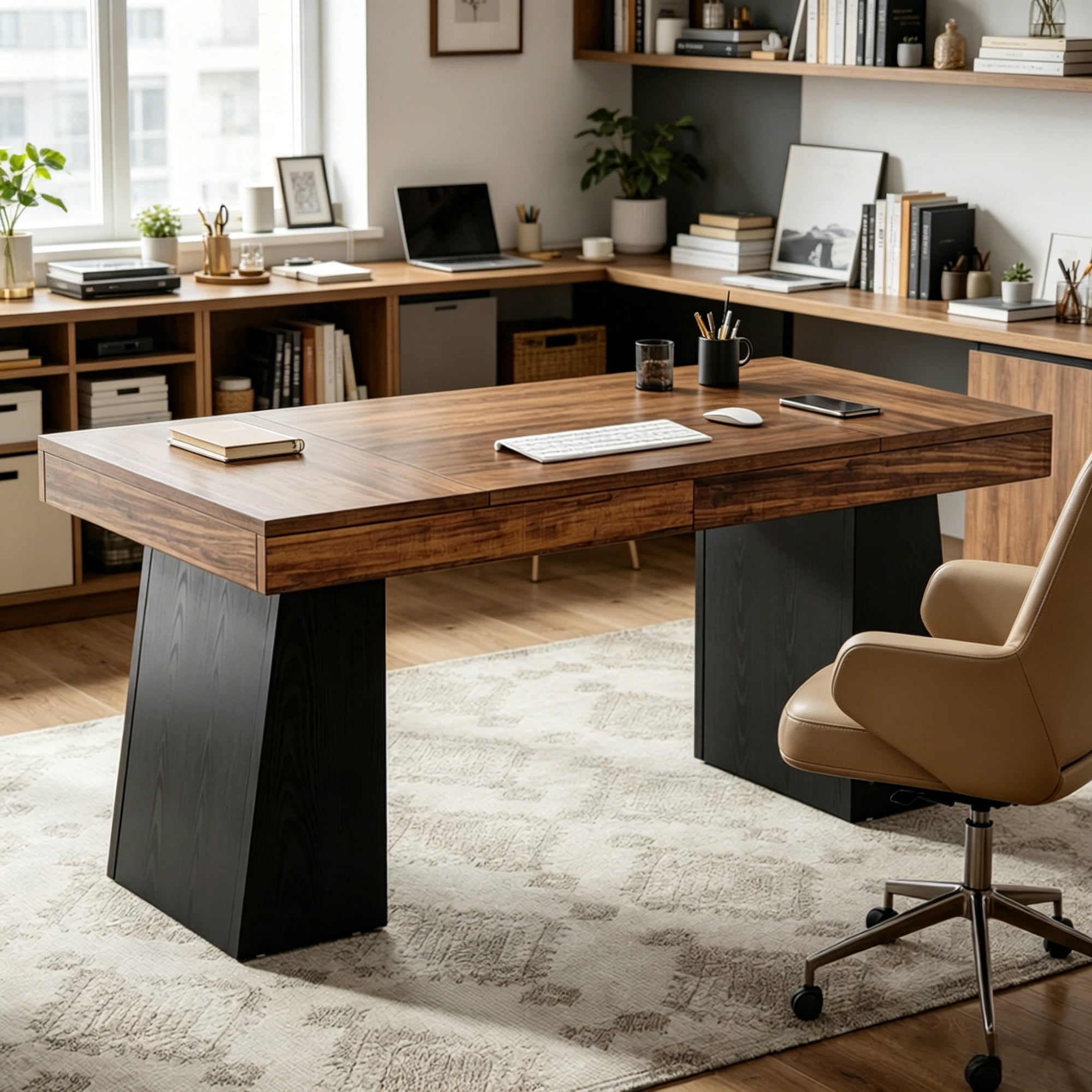 Office Desk