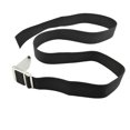 thumbnail image 2 of Guardoinrt Ceinture de Poids pour Plongée avec Boucle en Acier Inoxydable, Sangle Réglable, Fournitures de Pêche, Remplacement pour Sports Nautiques Type1, 2 of 9