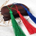 thumbnail image 2 of GAXIRE 120Ud Colgante Tassel Chino Para Y Accesorios Coloridos, 2 of 8