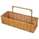 thumbnail image 1 of WEUVEB Cesta Colgante De Pared Tejida Color Para Almacenamiento Y Multifuncional, 1 of 7