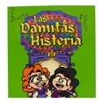 thumbnail image 4 of Libro B de Blok Las Damitas Histeria, 4 of 4