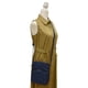 thumbnail image 5 of ili New York Bolsos cruzados de cuero genuino para mujer - Organizador de bolso de hombro con bloqueo RFID premium con correa ajustable, 5 of 5