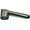 Brushed Nickel, variant on Kingston Brass KH8001 Kitchen Faucet Sprayer, Polished Chrome