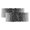 Black, variant on 2 Pack Valances for Windows 42 x 12 Inch, Black Sheep Skin Decorative Kitchen Curtain Valance, Abstract Farmhouse Animal Print Rod Pocket Short Curtains Window Treatment for Bathroom/Cafe