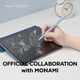 thumbnail image 3 of Funda Elago x MONAMI compatible con Apple Pencil Pro y 2nd G, 3 of 5