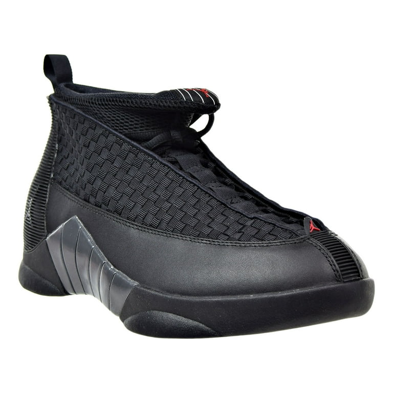 Jordan retro top 15 mens