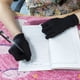 thumbnail image 5 of Guantes Para Artritis, Guantes De Compresión De Cobre Con Dedos Completos Para Hombres Y Mujeres, Guantes Para Aliviar El Dolor De Artritis Para Ciclismo Al Aire Libre, Para, 5 of 7