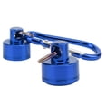 thumbnail image 3 of Strong  Connection Buckle, Safe Locking Heavy Duty Carabiner, For Hammocks Stream Descent Outdoor Climbing, 3 of 8