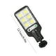 thumbnail image 2 of Luz de inundación solar IP65 Lámpara de pared impermeable para jardín Control remoto para patio Patio, 2 of 9