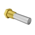 thumbnail image 1 of Sea-Doo Anode 1/4-18 NPT OEM pour Intercooler sur Modèles 260 & 300 HP (2016 et Plus), 271001942, 1 of 1