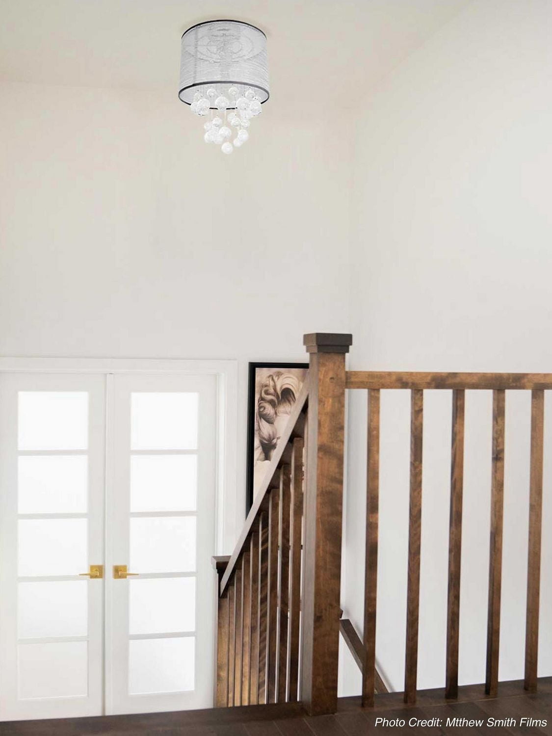 Encastré Tahnee TAH-122FH-PC