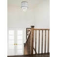 thumbnail image 3 of Tahnee TAH-122FH-PC Flush Mount, 3 of 3