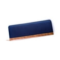 thumbnail image 2 of Bey Berk  Ballistic Blue Travel Tie Case, 2 of 2
