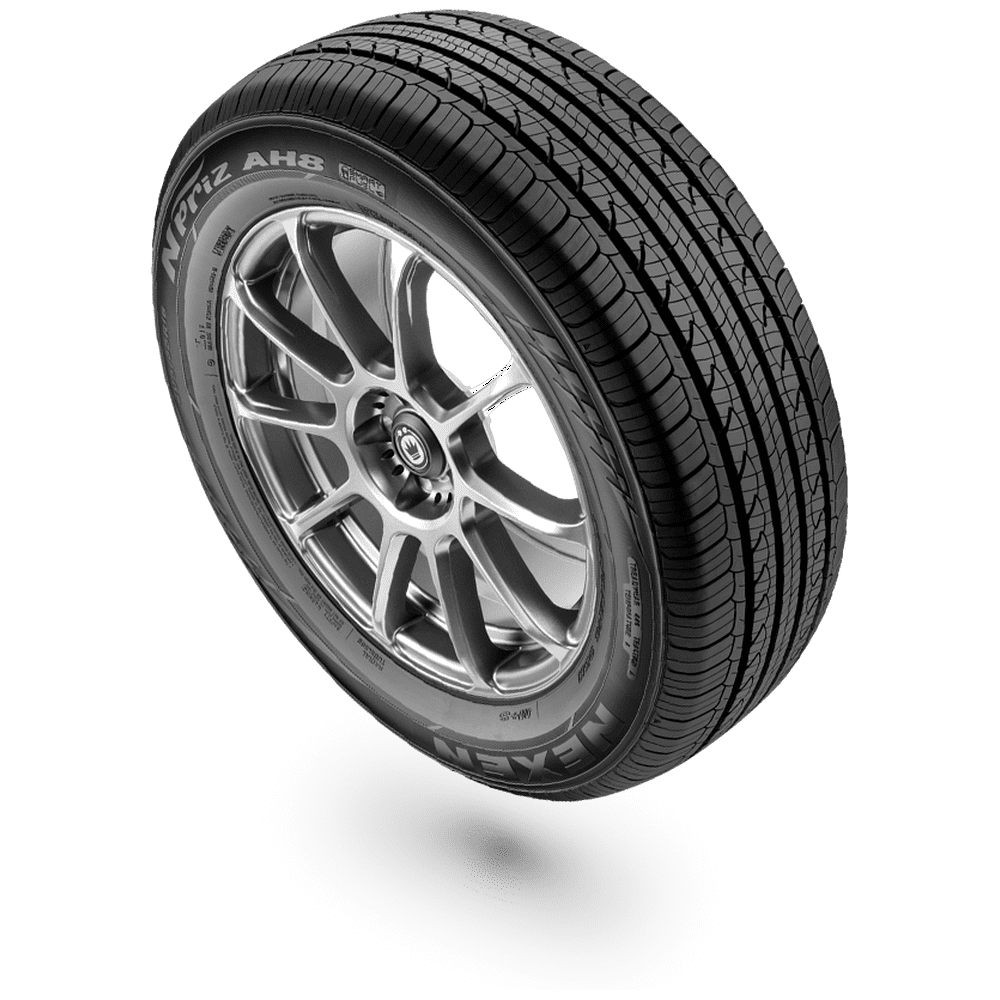 Nexen N'Priz AH8 All-Season Tire - 225/45R17 91W - Walmart.com ...