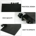 thumbnail image 2 of MasteelfCA Bande pour Accessoires avec Clip, Support de Micro-Ondes pour Support de Fixation pour Support, 2 of 9