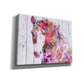 thumbnail image 2 of Epic Graffiti 'Gypsy Soul' by Irena Orlov, Canvas Wall Art, 16"x12", 2 of 2