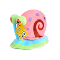 thumbnail image 1 of Peluche Gary Caracol De Bob Esponja 22 Cm Belug Rosa, 1 of 4