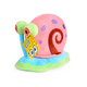 thumbnail image 1 of Peluche Gary Caracol De Bob Esponja 22 Cm Belug Rosa, 1 of 4