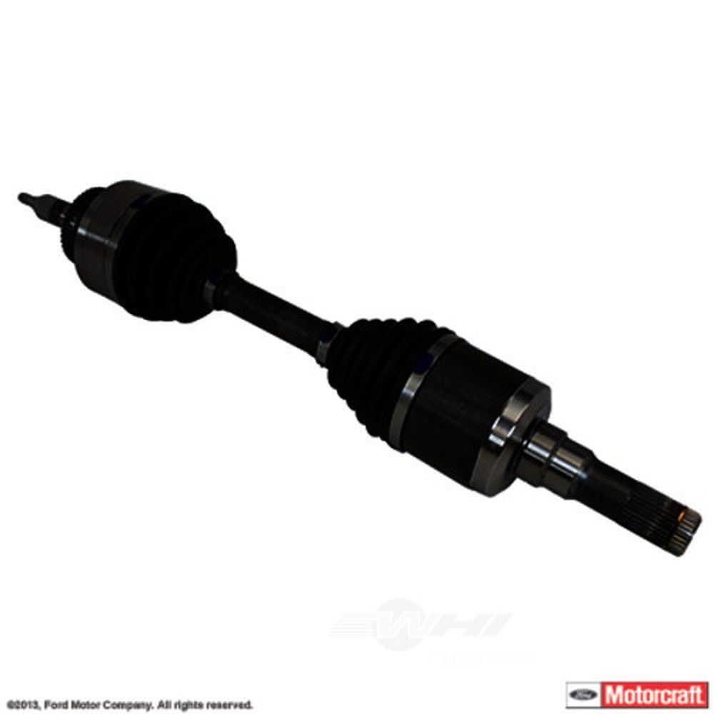 Motorcraft Drive Axle Shaft Assembly TX-766 Fits select: 2013-2020