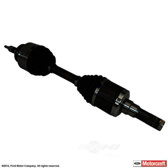 Motorcraft TX-582 Axle Shaft Assembly Fits select: 2009-2012,2014 FORD F150