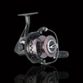 thumbnail image 3 of Fishing Reel Metal Spool Spinning Reel Stainless Steel Handle Line Spool Saltwater 10000 Series Winter Fishing Accessorie ,Rigid Aluminum Skeletal Frame, 3 of 7