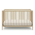 thumbnail image 5 of Graco Teddi 5-in-1 Convertible Baby Crib, Driftwood, 5 of 15