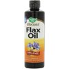 Nature's Way Organic Flax Oil, 16 OZ