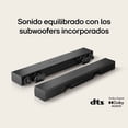 thumbnail image 4 of Barra de Sonido LG S20A Dolby Digital 2.0 canales, 4 of 6