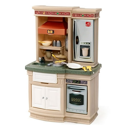 Step2 Lifestyle Designer Kitchen
