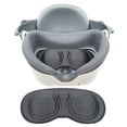thumbnail image 2 of Jesscasday Protect Cover Anti-Light Leaking Eyes Pad for Pico Neo 3 VR Lens Accessories, 2 of 7